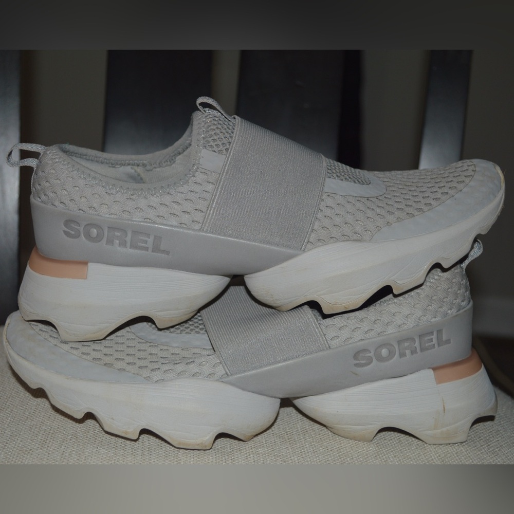 Sorel Tennis Shoes